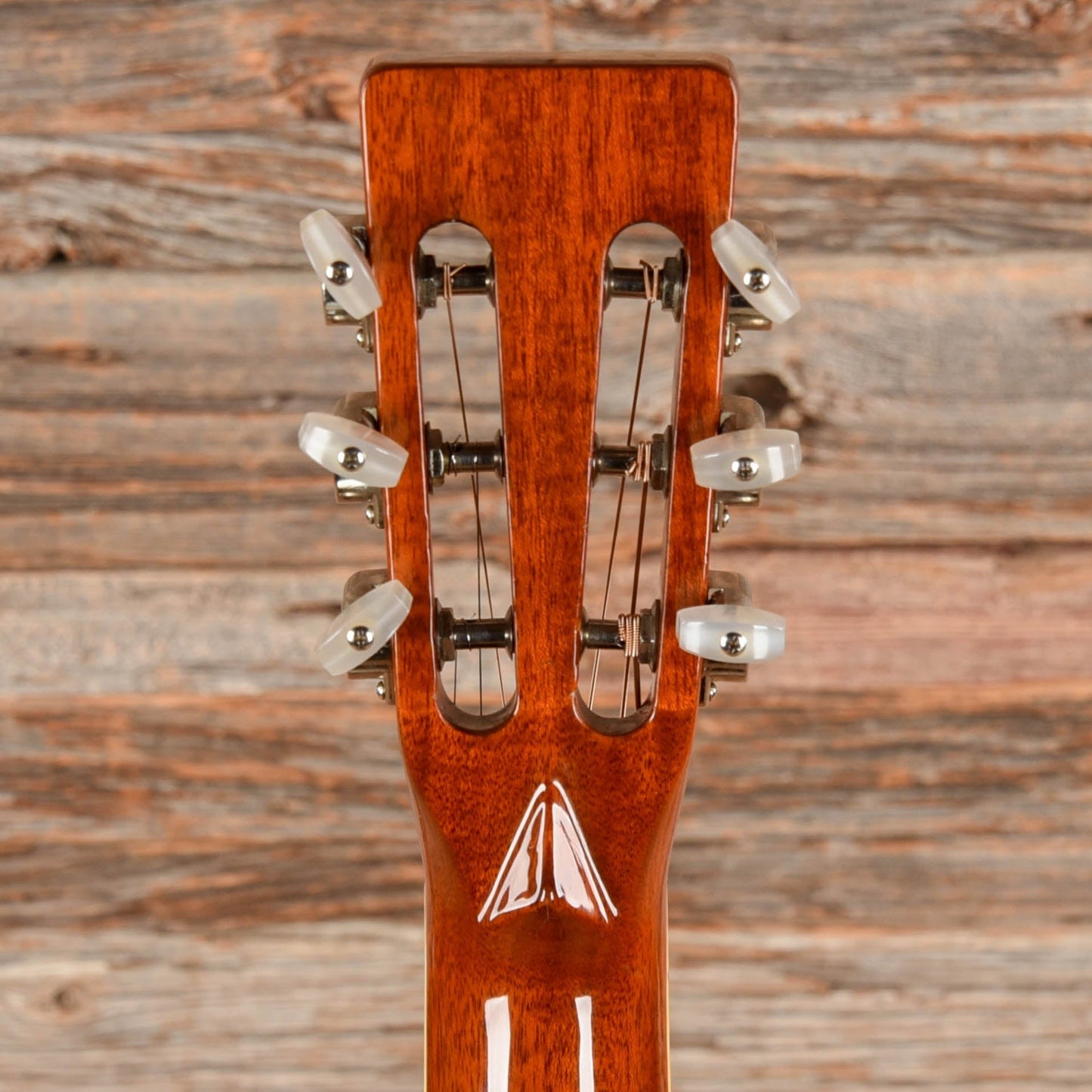 Washburn R-306 1892 Reissue Natural 1994
