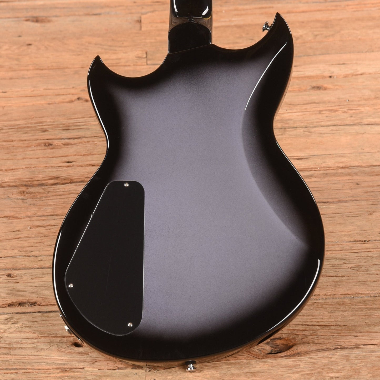 Reverend Sensei RA Periwinkle Burst