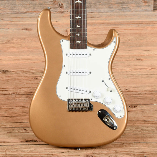 PRS Silver Sky Golden Mesa 2019