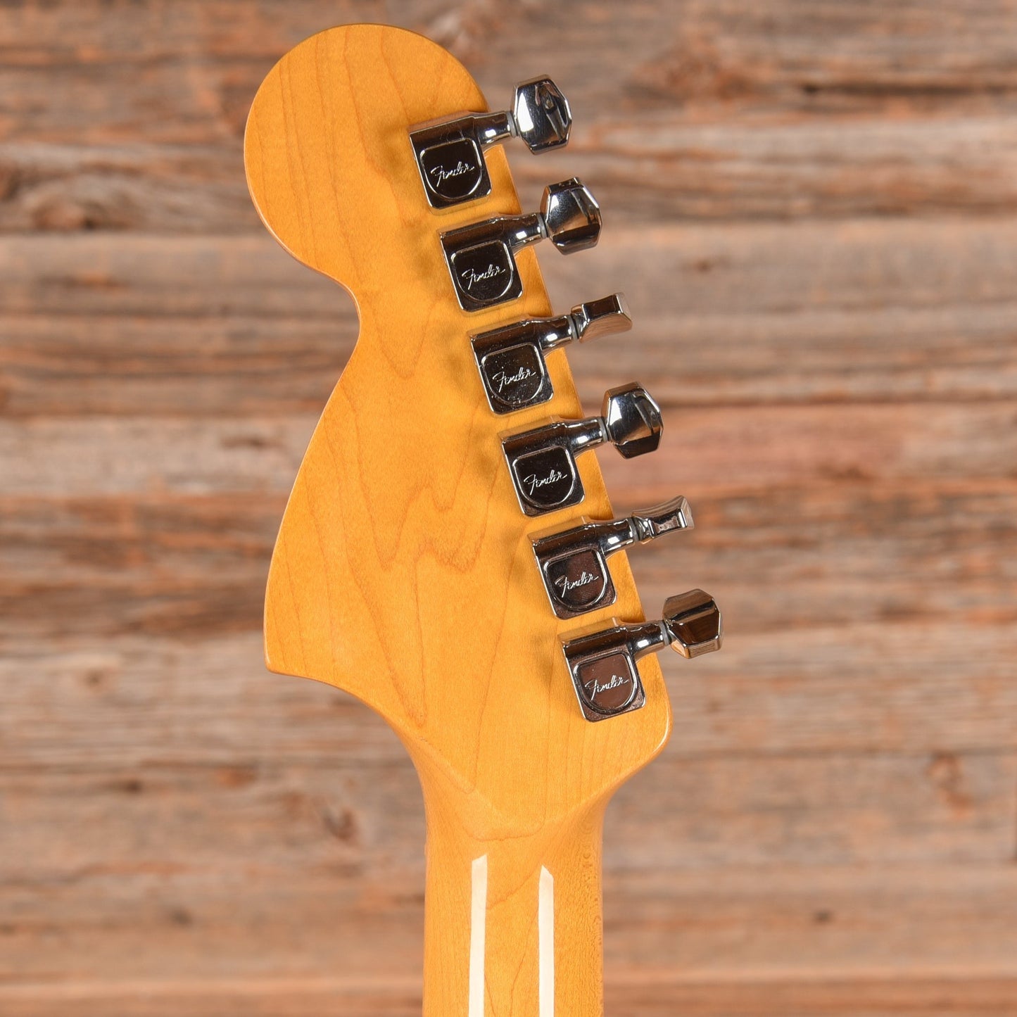 Fender American Vintage II '75 Telecaster Deluxe Black 2022