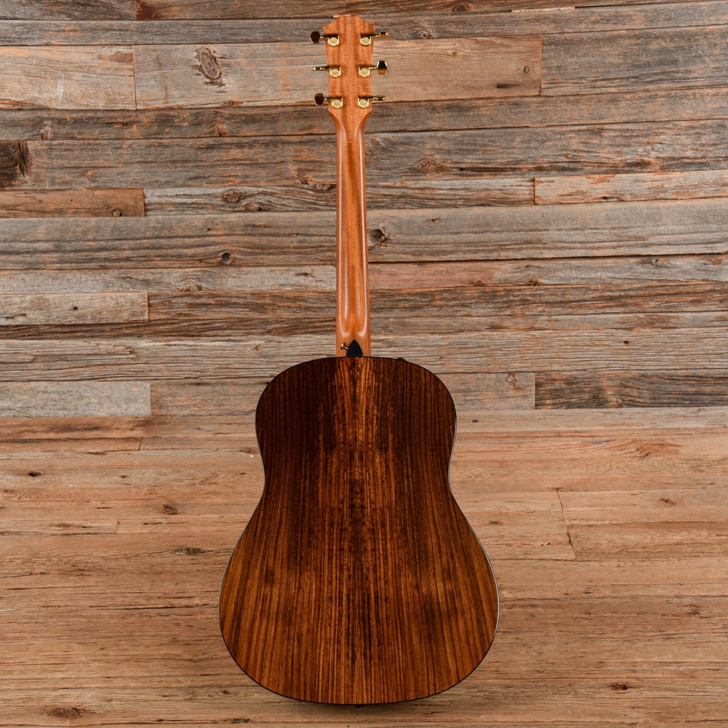 Taylor 217e SB Plus LTD Tobacco Sunburst 2024