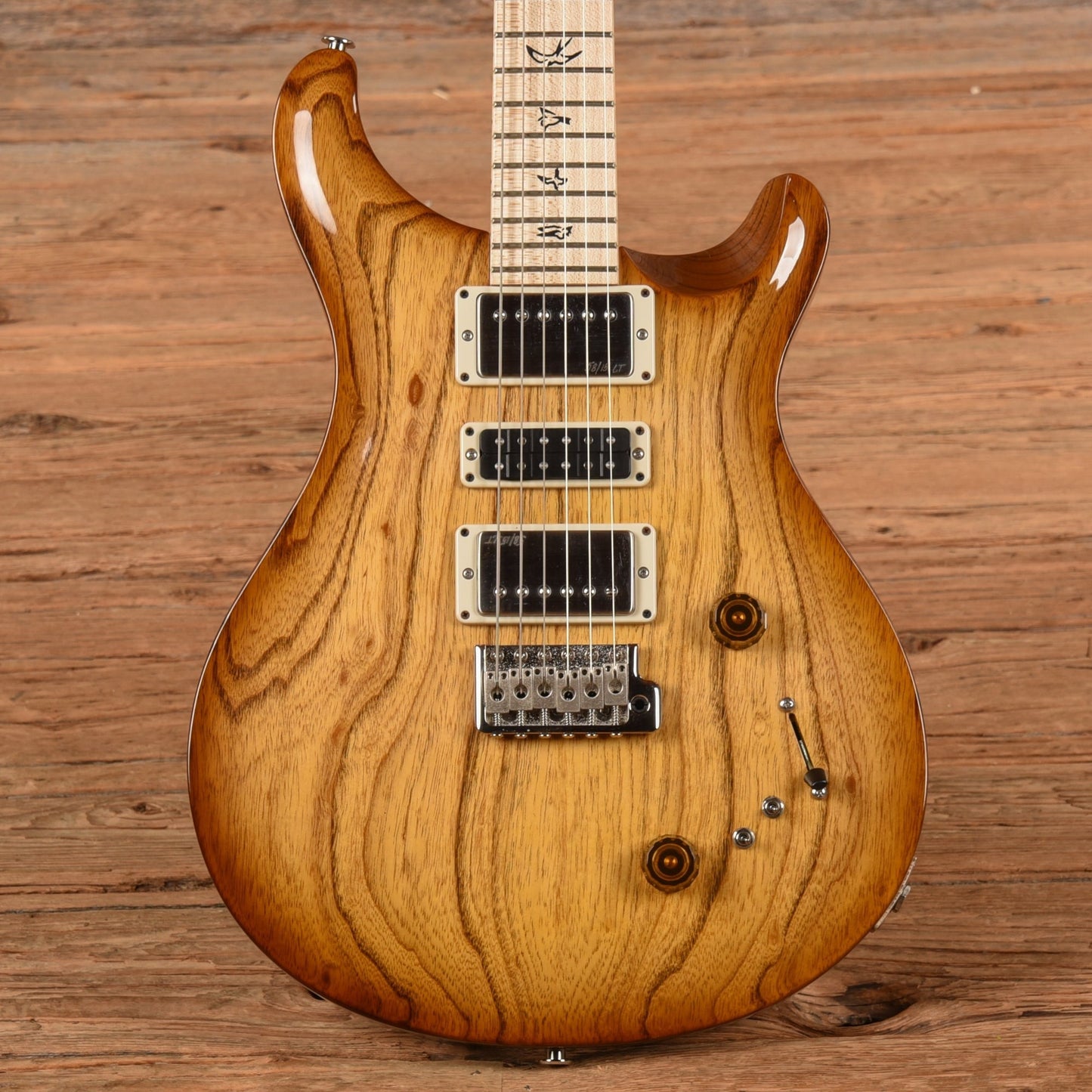 PRS Swamp Ash Special Vintage Natural 2025