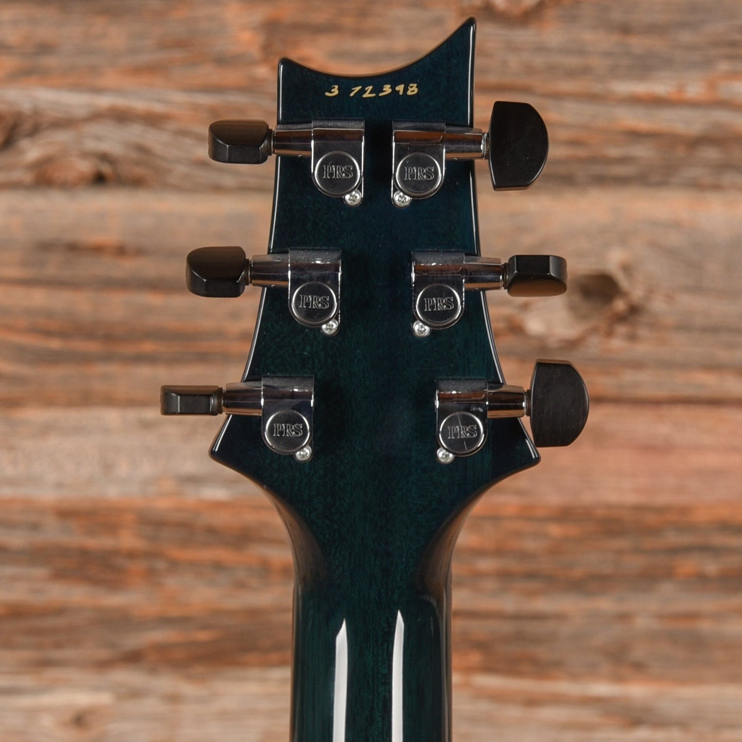 PRS McCarty Hollowbody I 2003