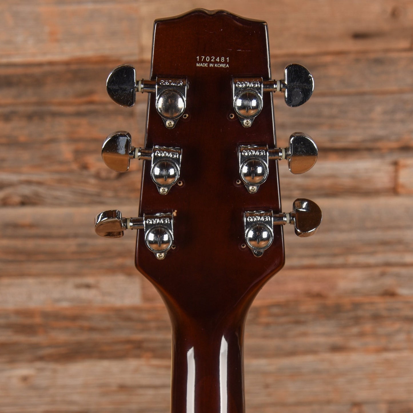 Hamer Echotone Natural