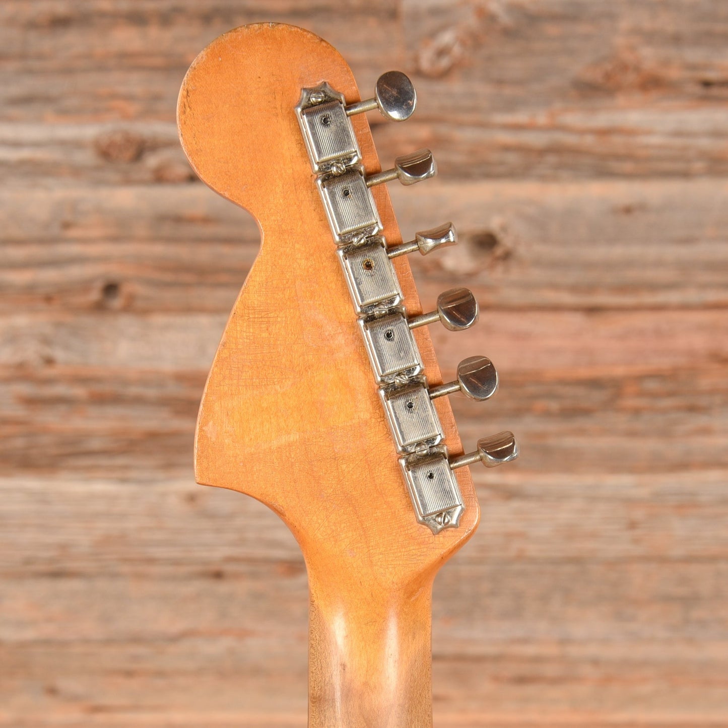 Fender Duo Sonic II White 1966