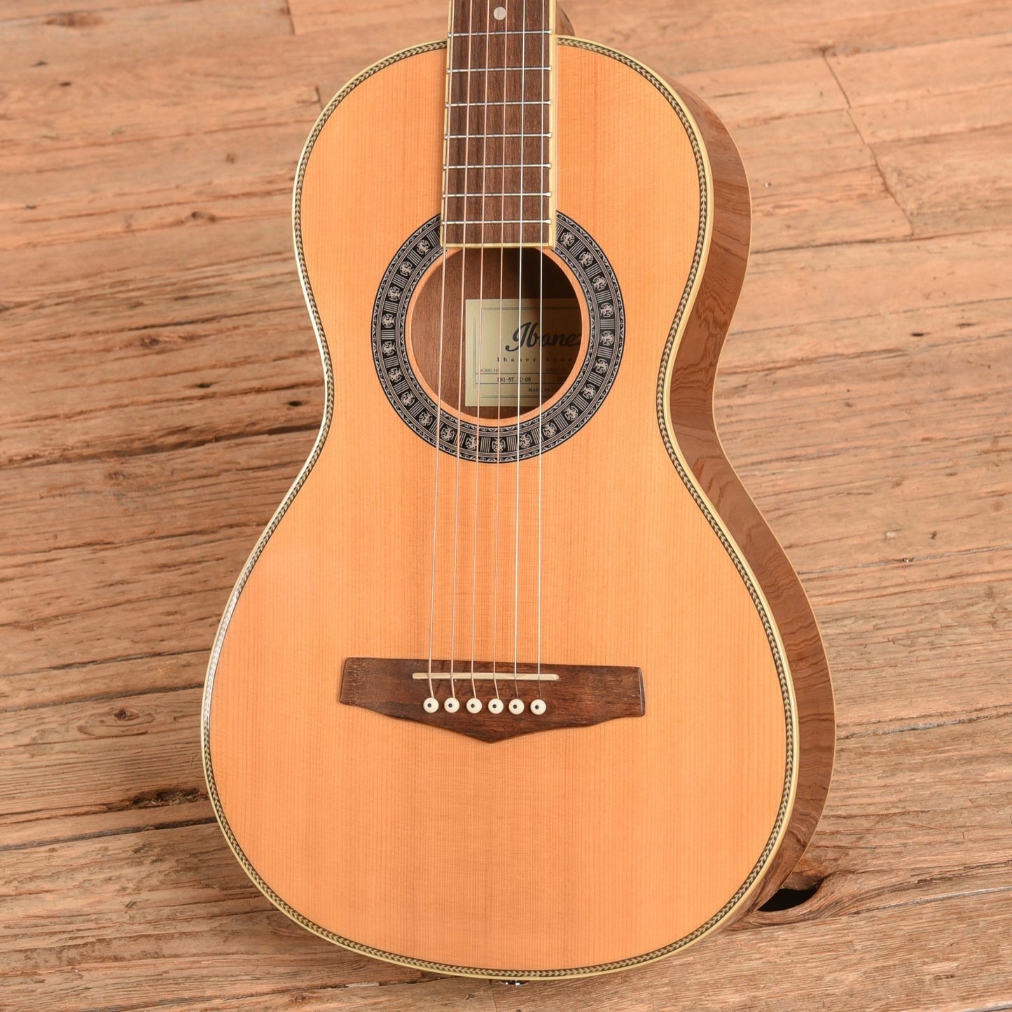 Ibanez PN1-NT Natural