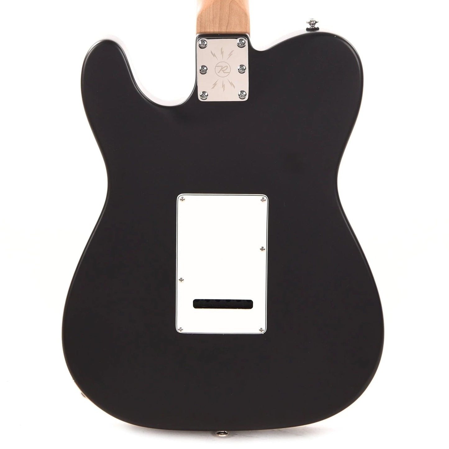 Reverend Pete Anderson Eastsider S Satin Black