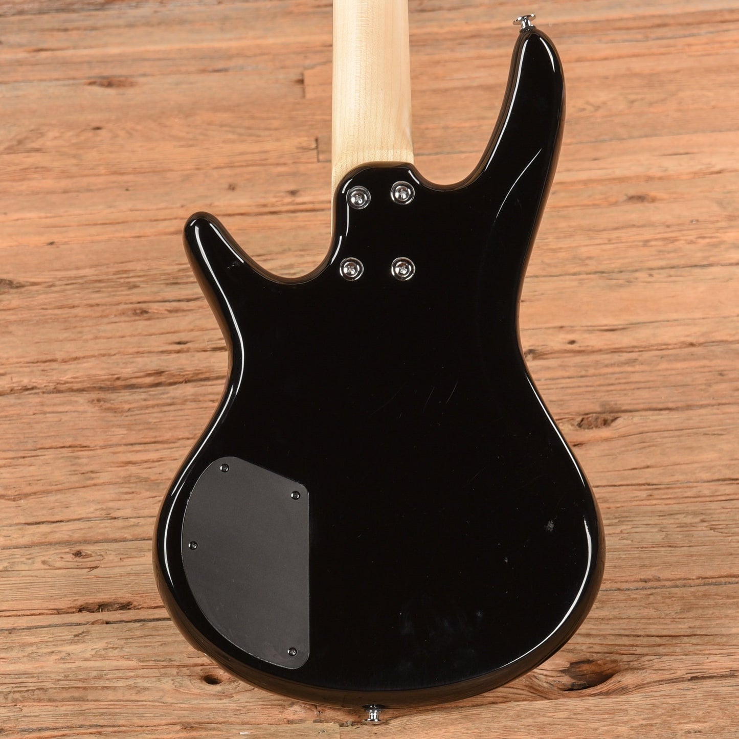 Ibanez GSRM20 Mikro Bass Black