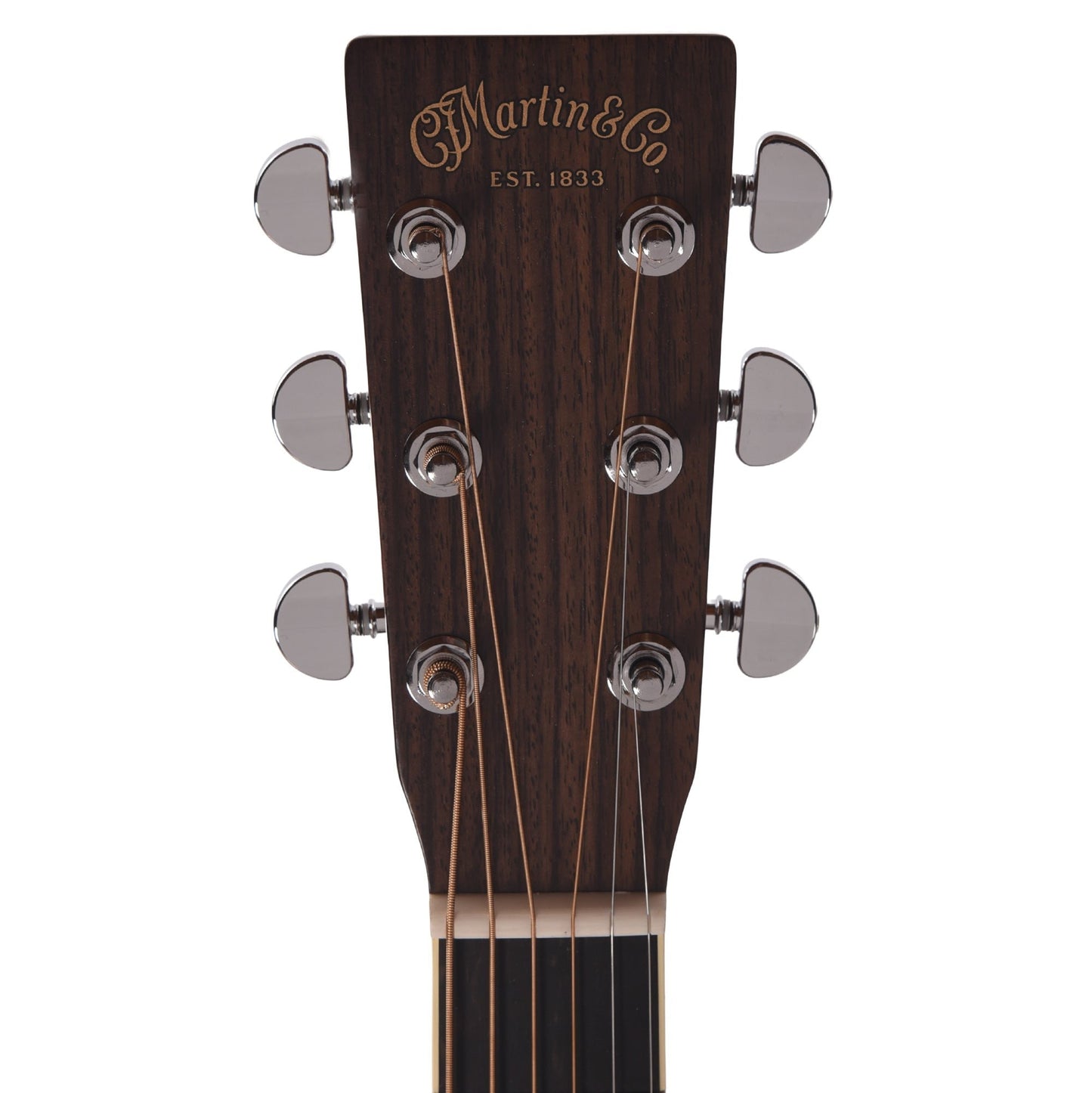 Martin Standard Series HD-35 Spruce/East Indian Rosewood Natural