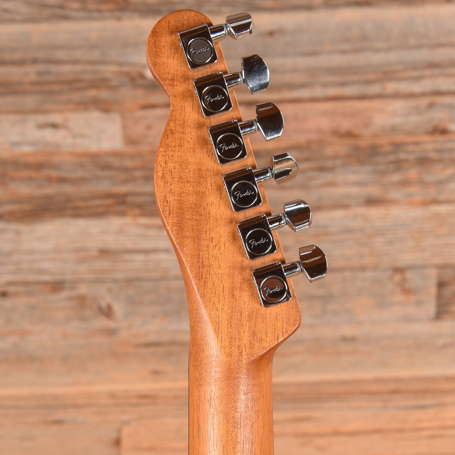 Fender Acoustasonic Player Telecaster Shadow Burst 2022