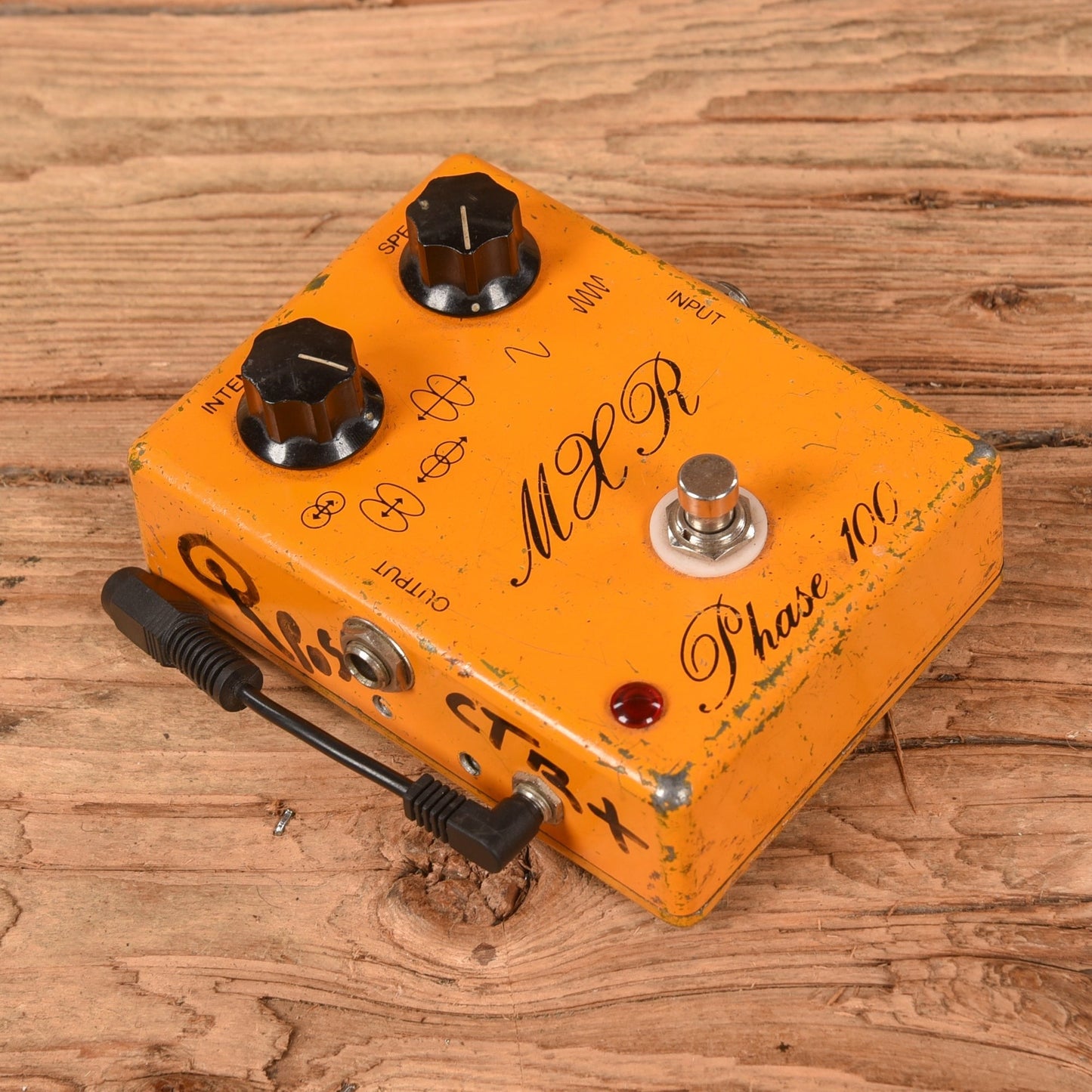 MXR Phase 100 1977