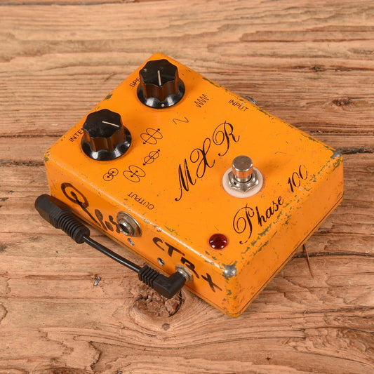 MXR Phase 100 1977