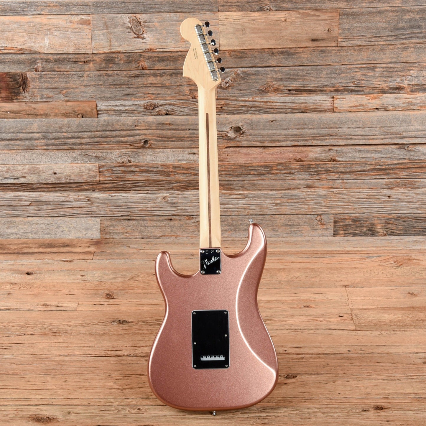 Fender American Performer Stratocaster Penny 2019