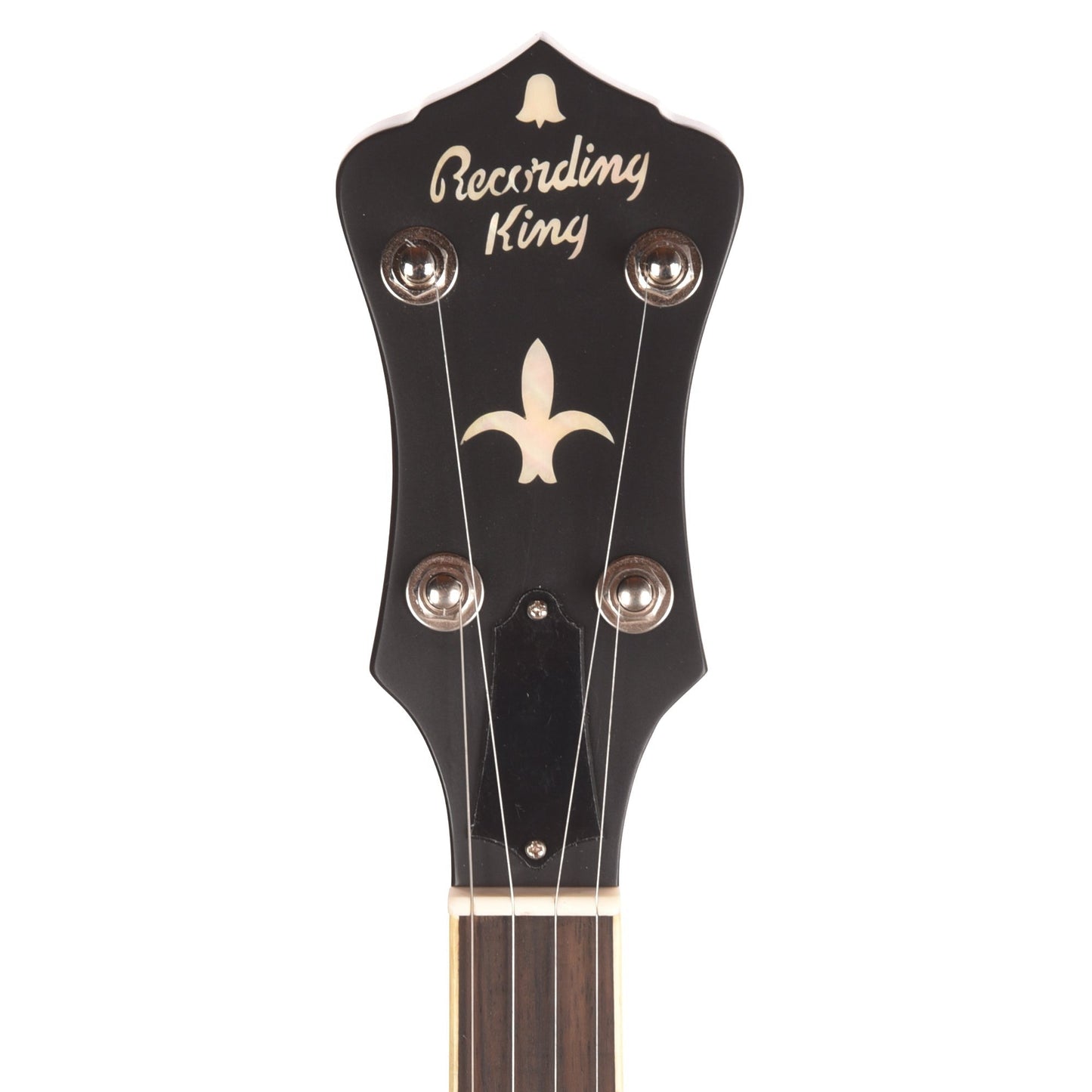 Recording King Madison Tone Ring Banjo