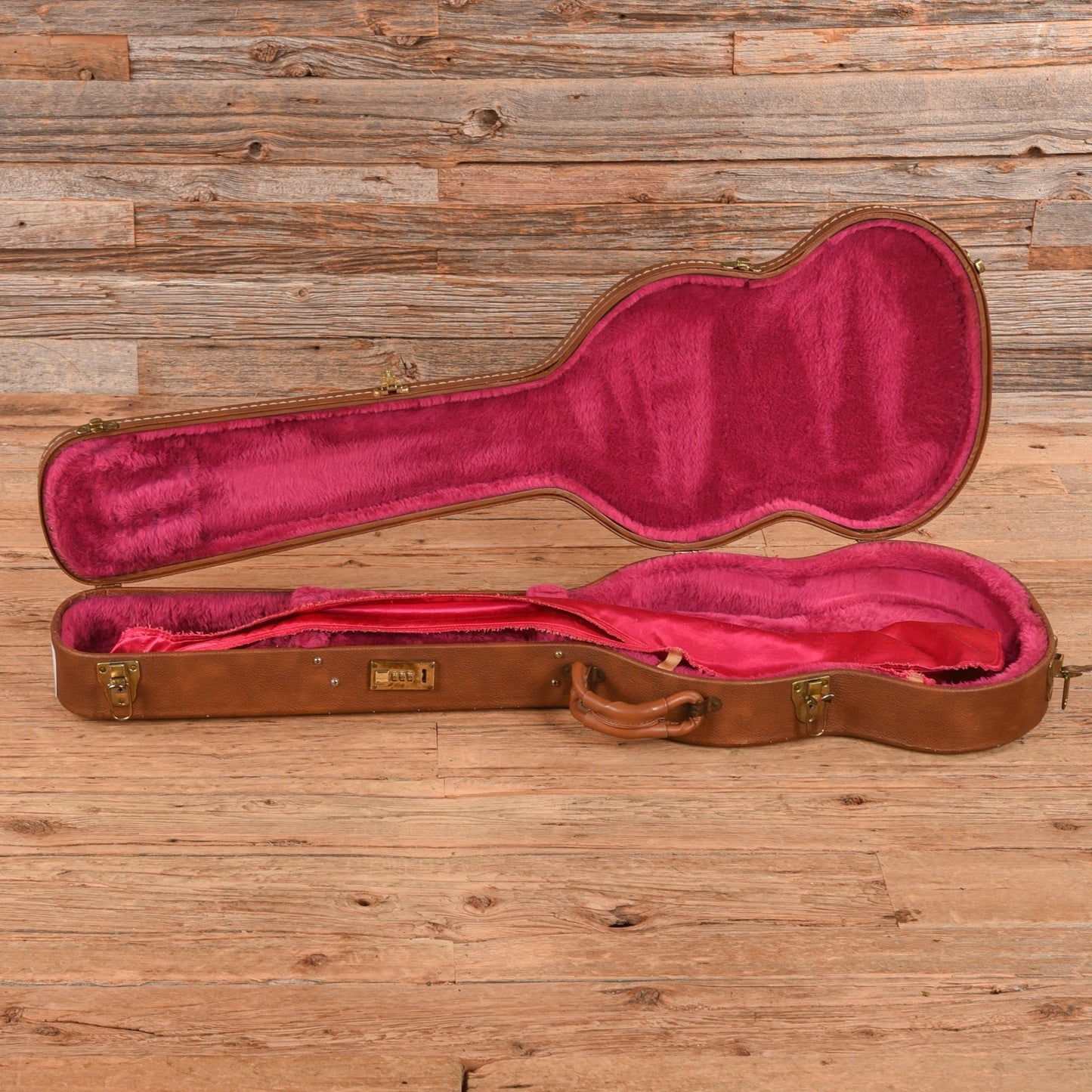 Gibson '62 SG Standard Reissue Cherry 1991