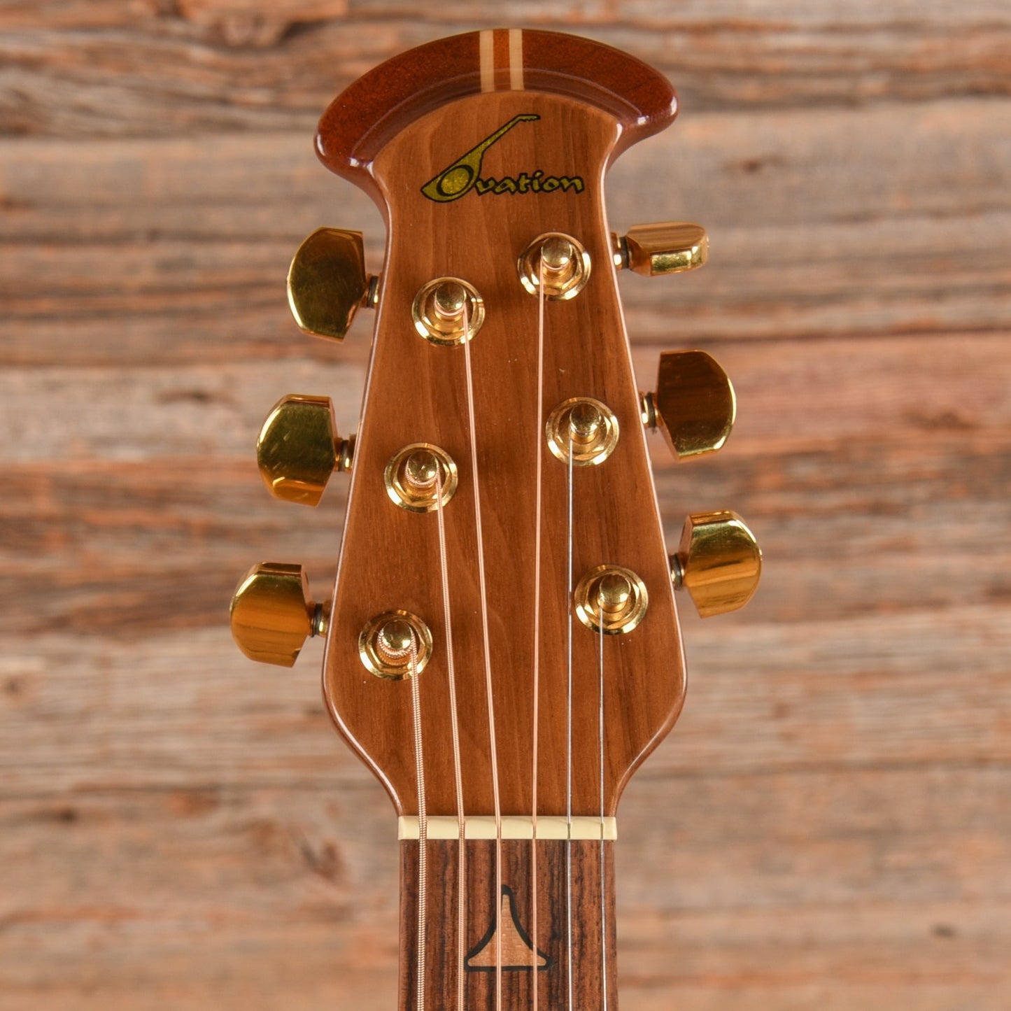 Ovation 5868 Elite Angel Walnut 1992