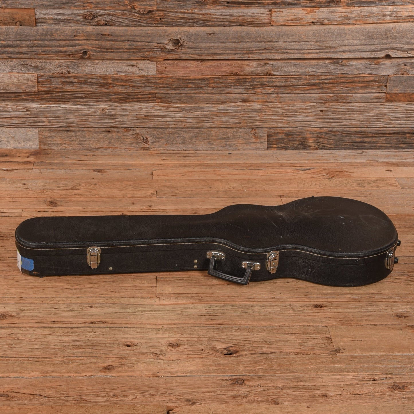 Gibson Firebrand 335-S Natural 1980