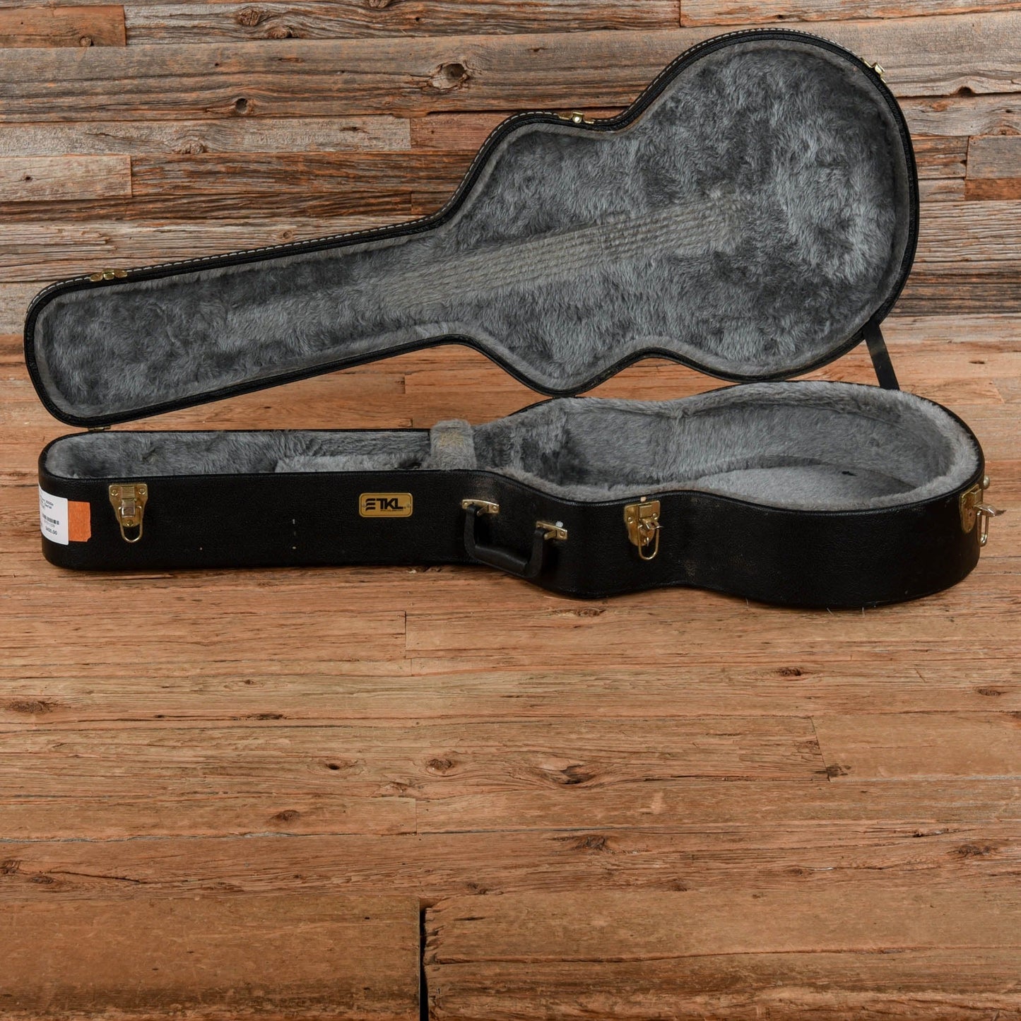 Ibanez AF75 Artcore Trans Red