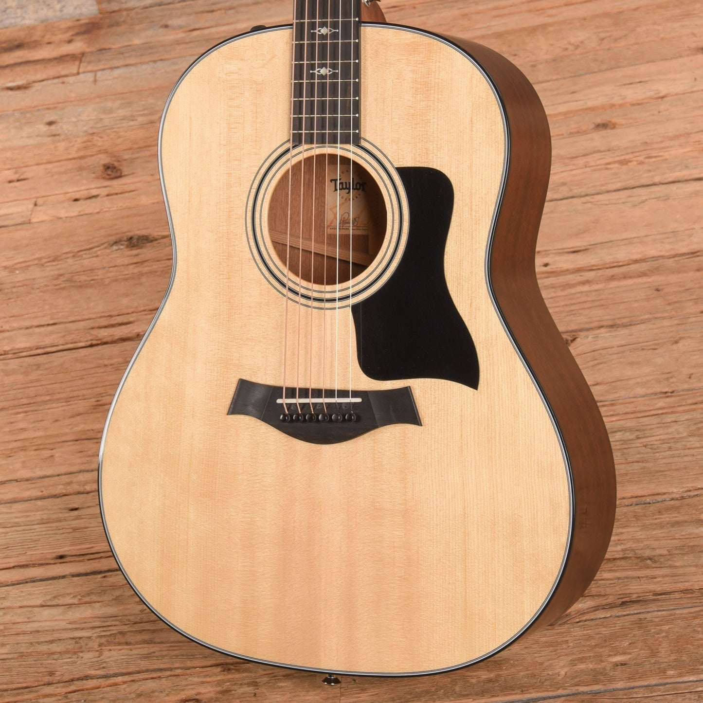 Taylor 317e Natural 2022