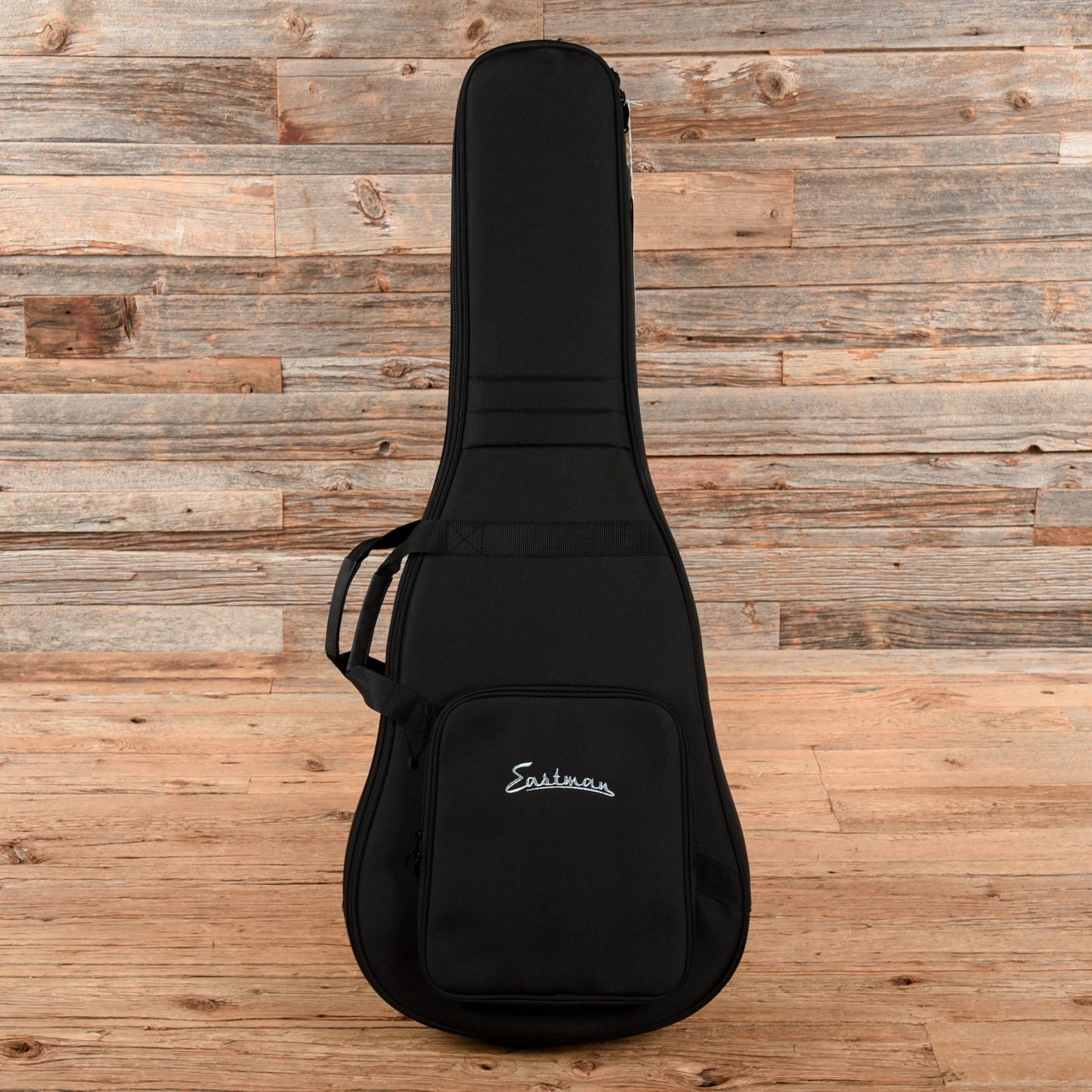 Eastman AC222CE-DLX Sunburst