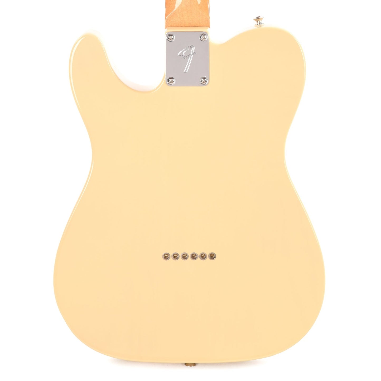 Fender Vintera III Mid '60s Telecaster Vintage Blonde