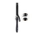 Express Ion Clipped 1.25" Detachable Curling Iron