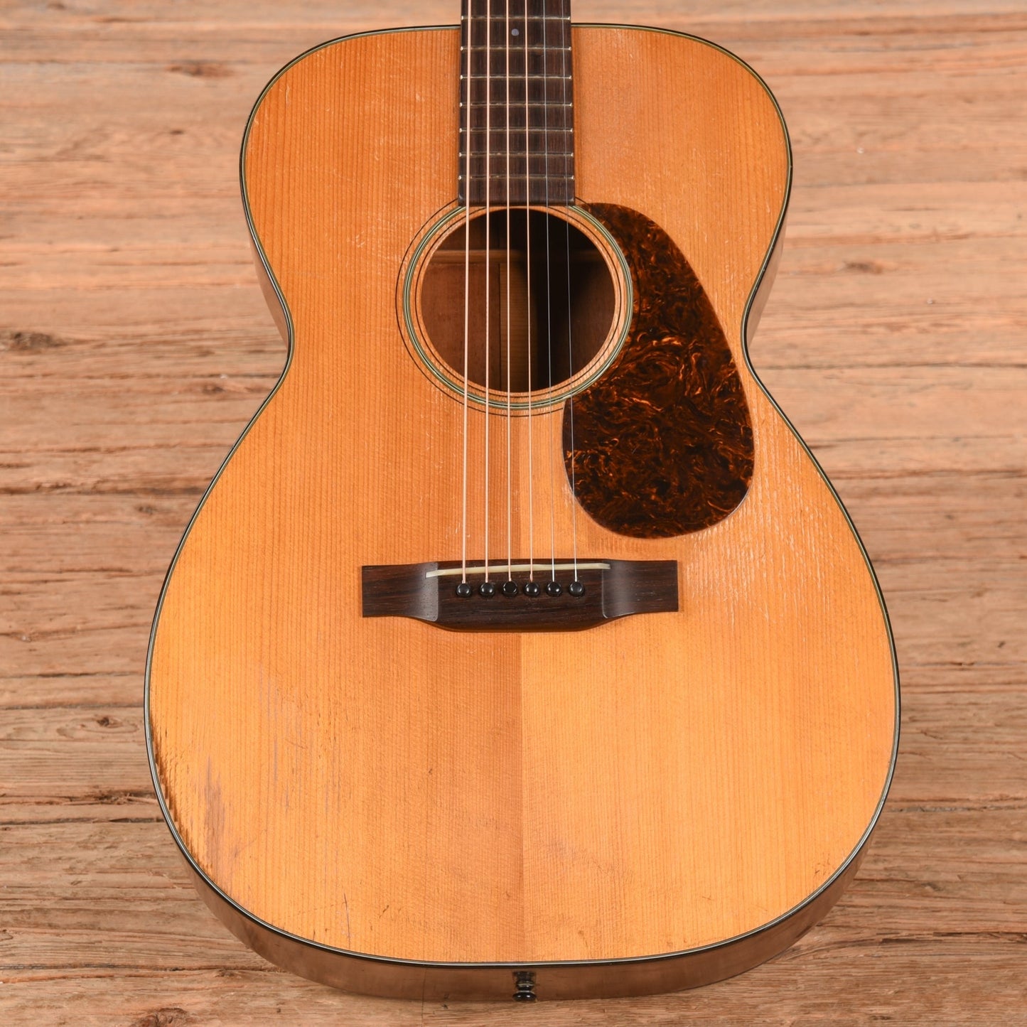 Martin 00-18 Natural 1943