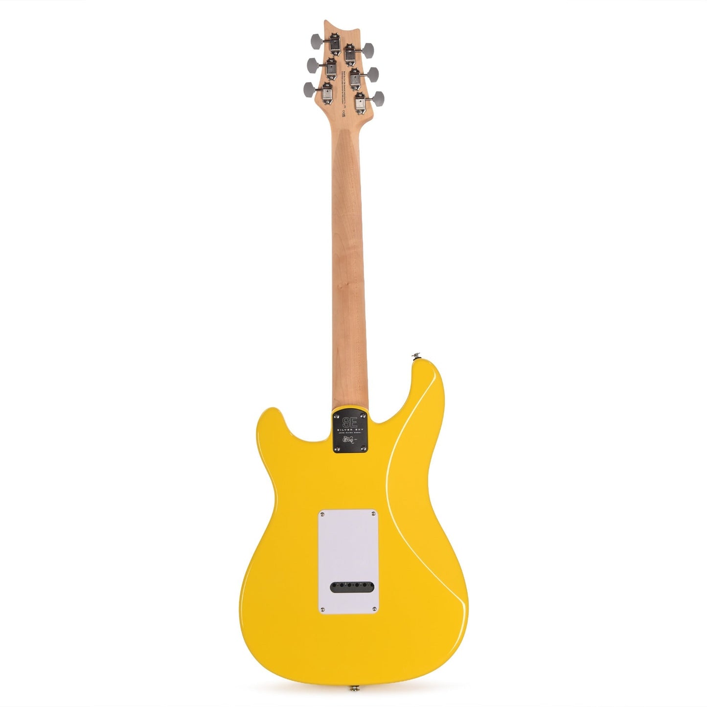 PRS SE Silver Sky Rosewood Dandy Lion