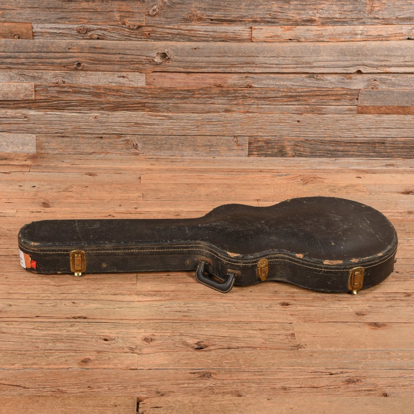 Gibson ES-335TD Black 1974
