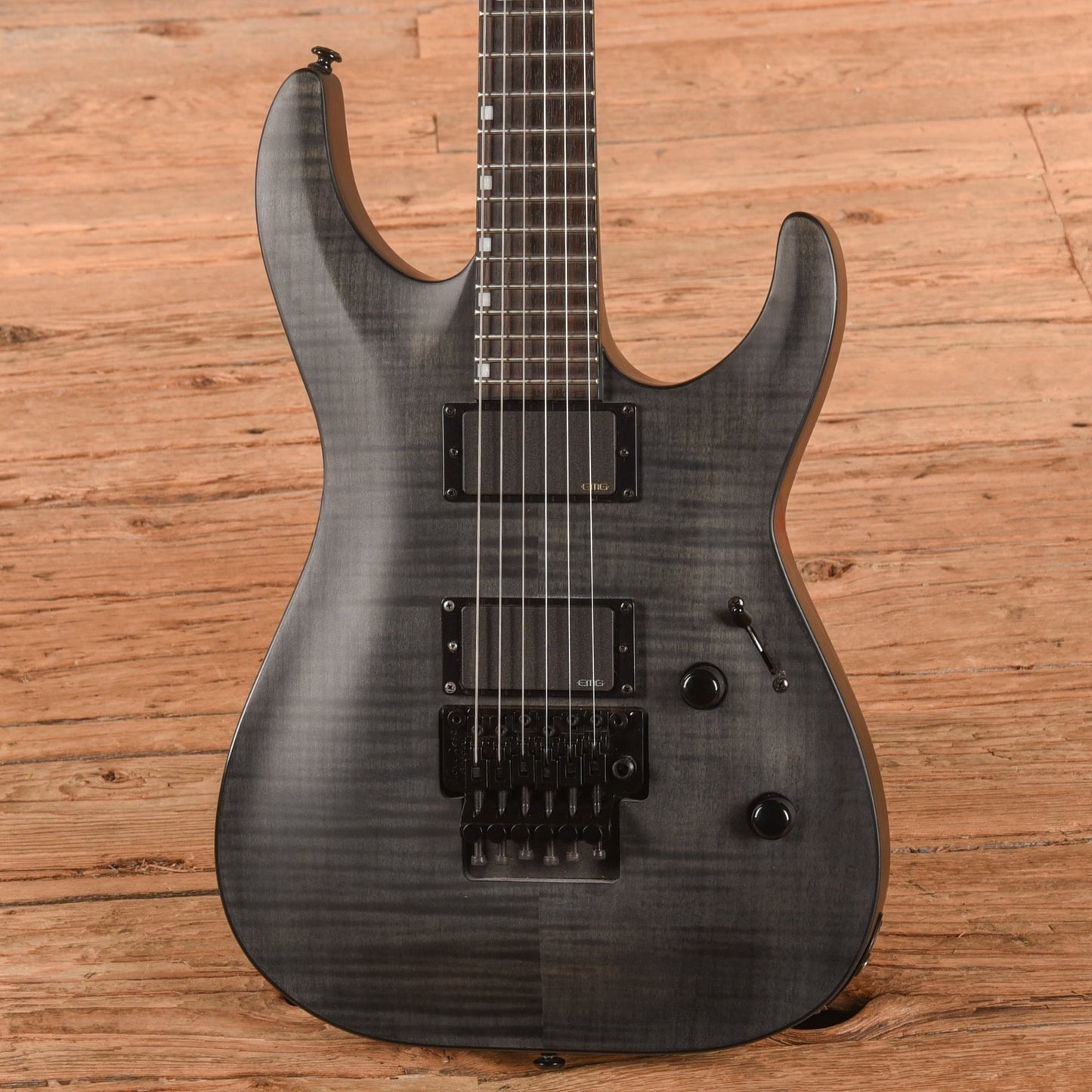 LTD MH-350FM FR Grey 2016