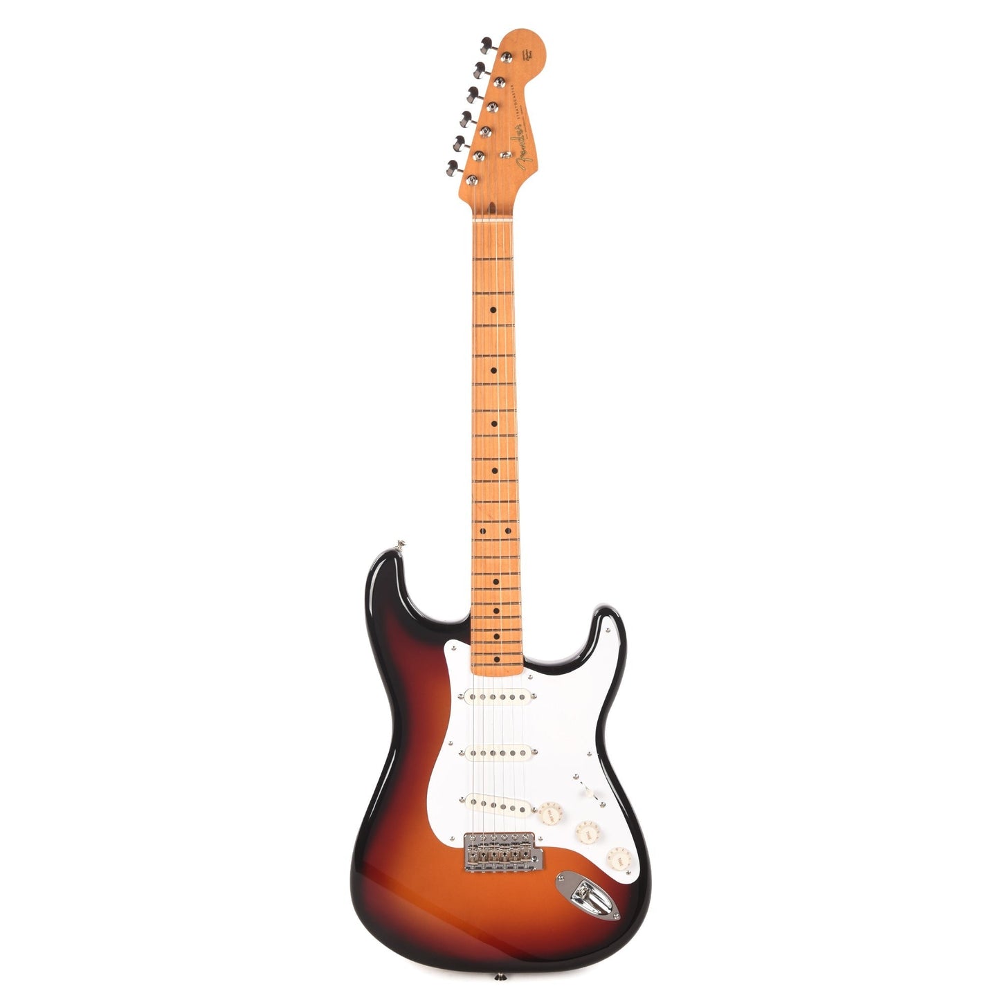 Fender Vintera III Late '50s Stratocaster 3-Color Sunburst