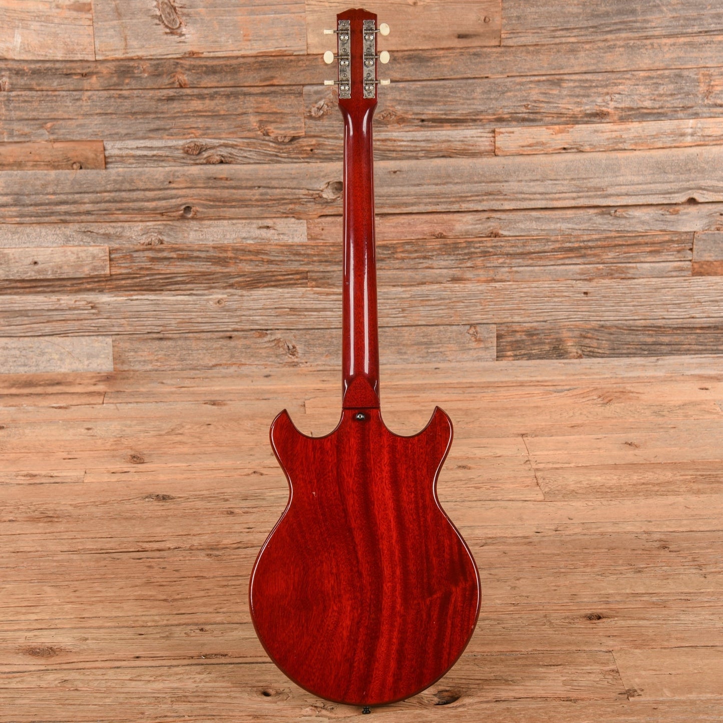 Gibson Melody Maker Cherry 1965