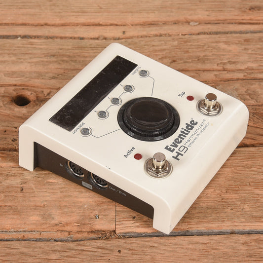 Eventide H9 Core Harmonizer Effects Processor