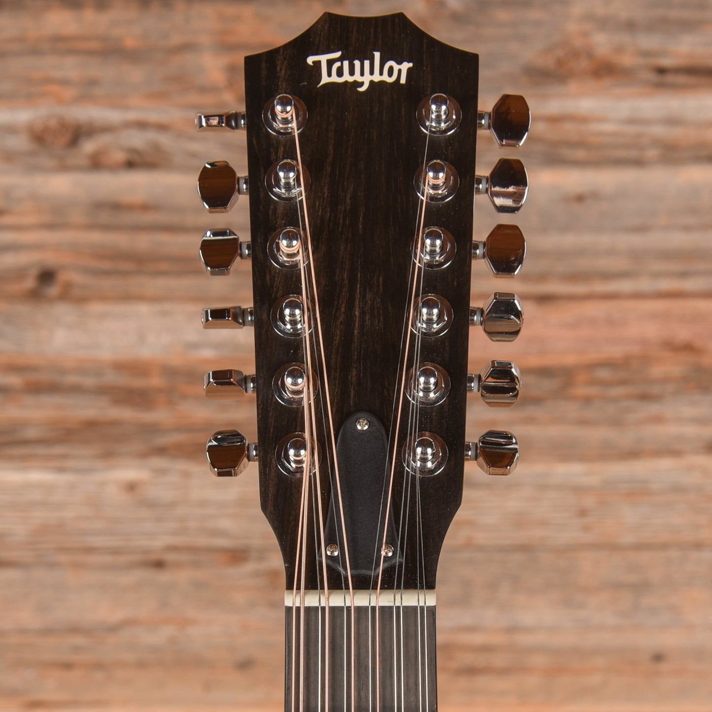Taylor 150e 12-String Natural Satin 2021