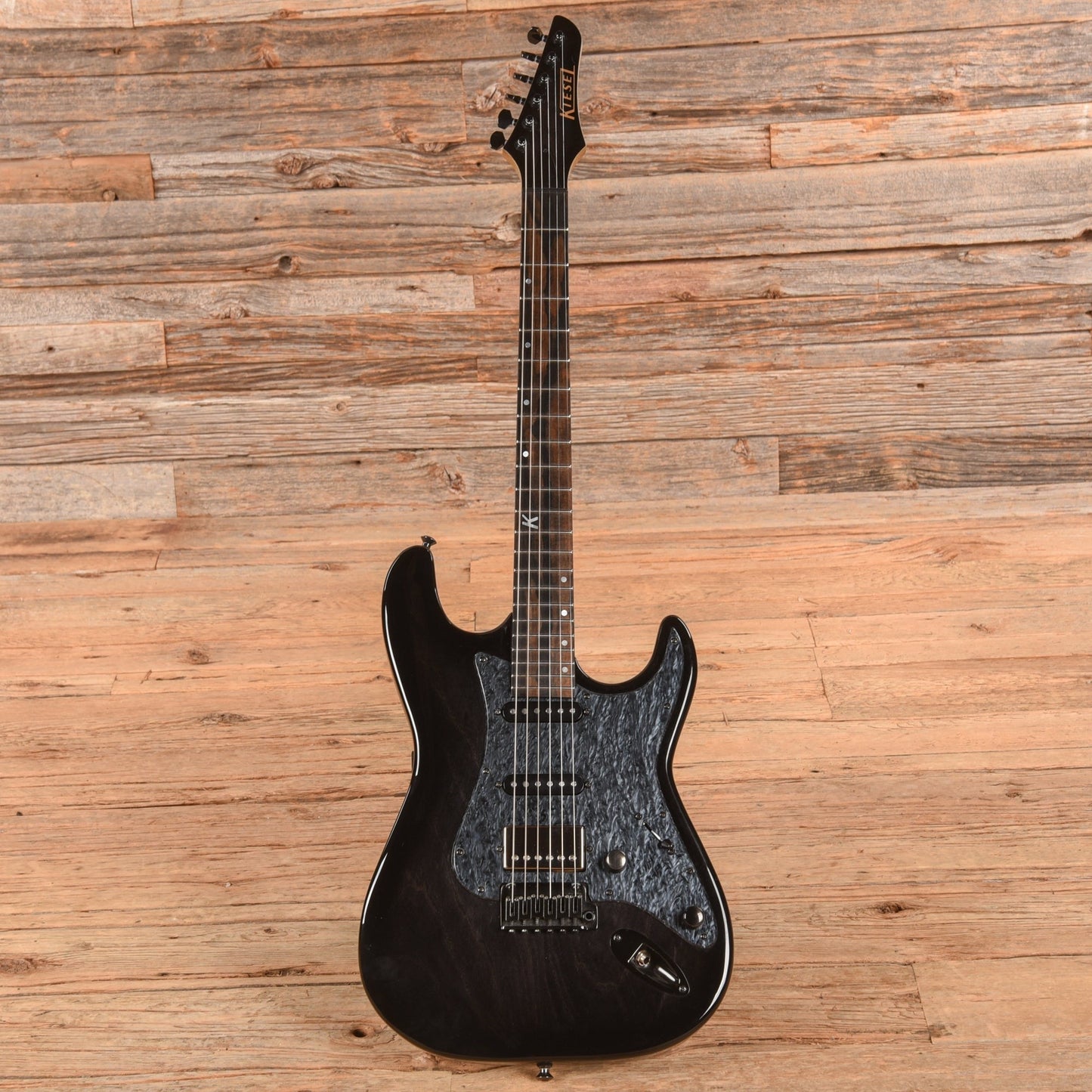 Kiesel Delos 6 Black 2022