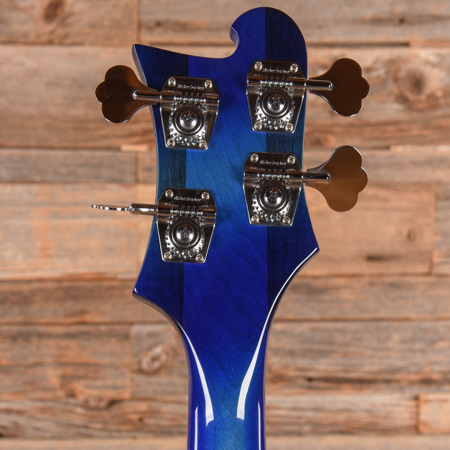 Rickenbacker 4003 Blue Burst 2006