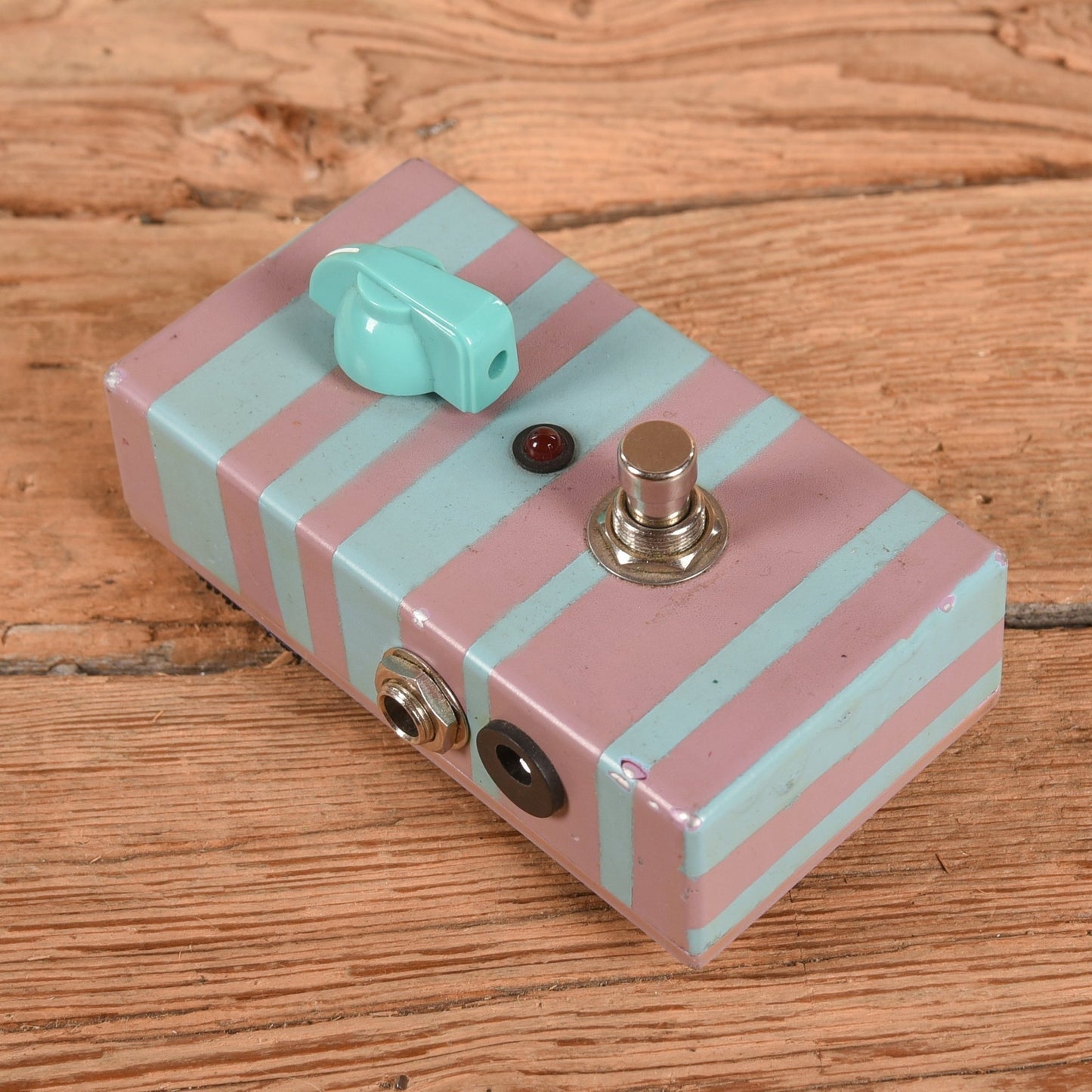 JAM Pedals Ripple Custom Painted