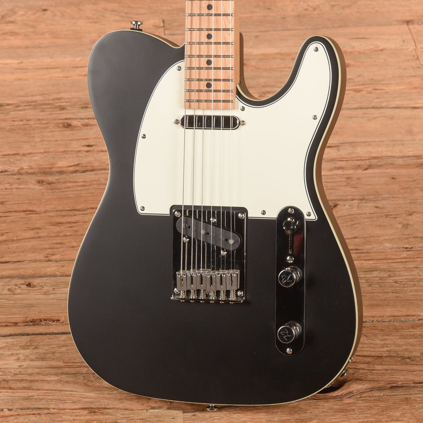 Reverend Eastsider T Black 2023