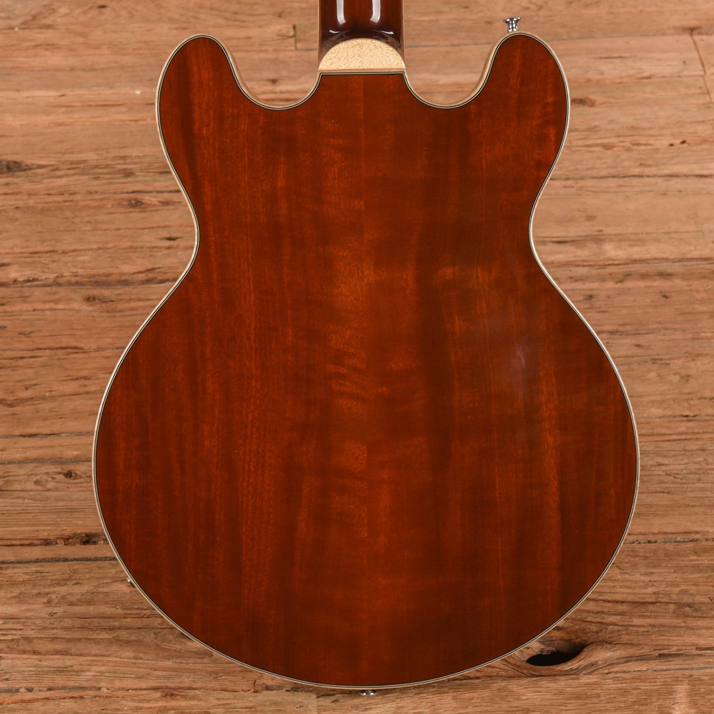 Eastman T184MX-GB Goldburst 2023