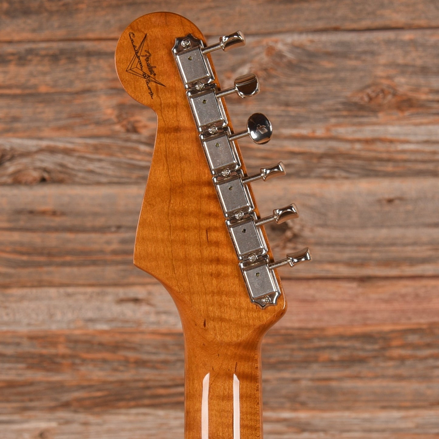 Fender Custom Shop Dealer Select '60s Stratocaster Olympic White 2023