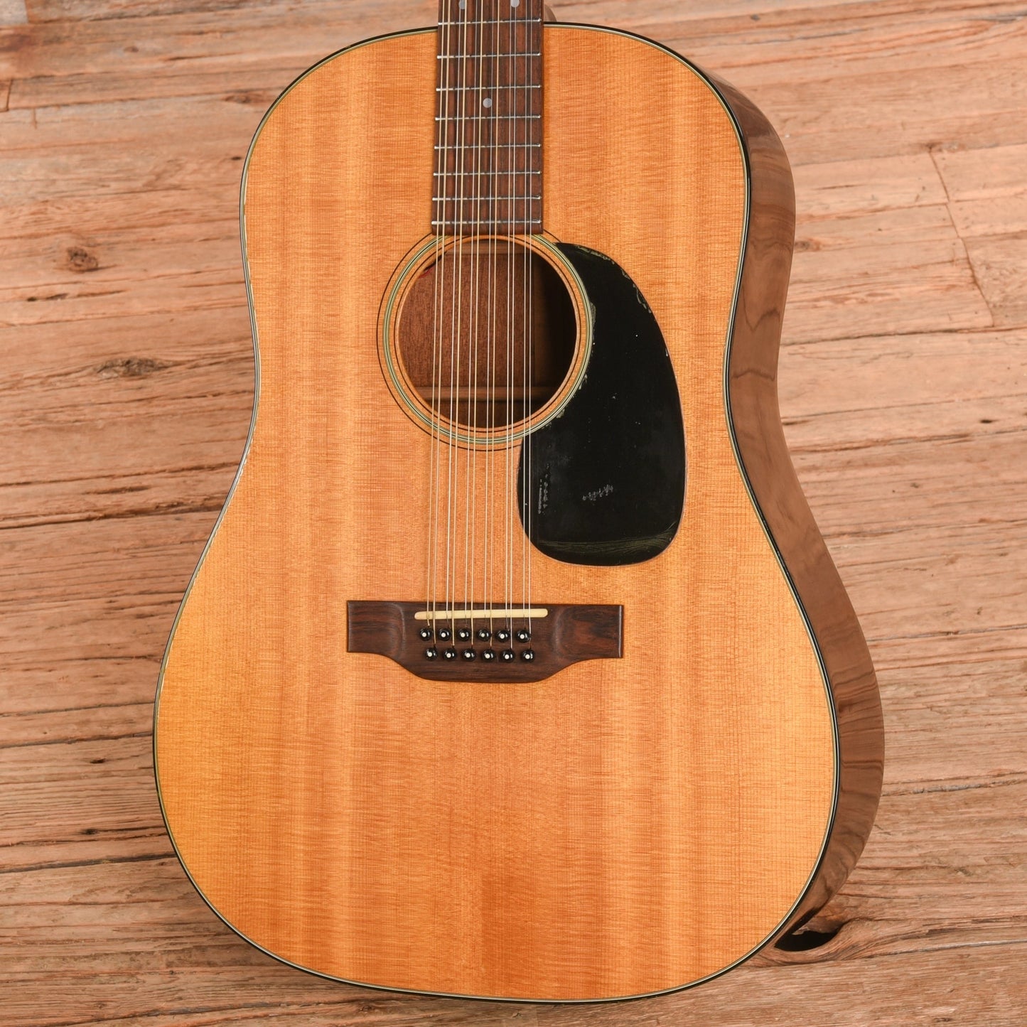 Martin D12-20 Natural 1972
