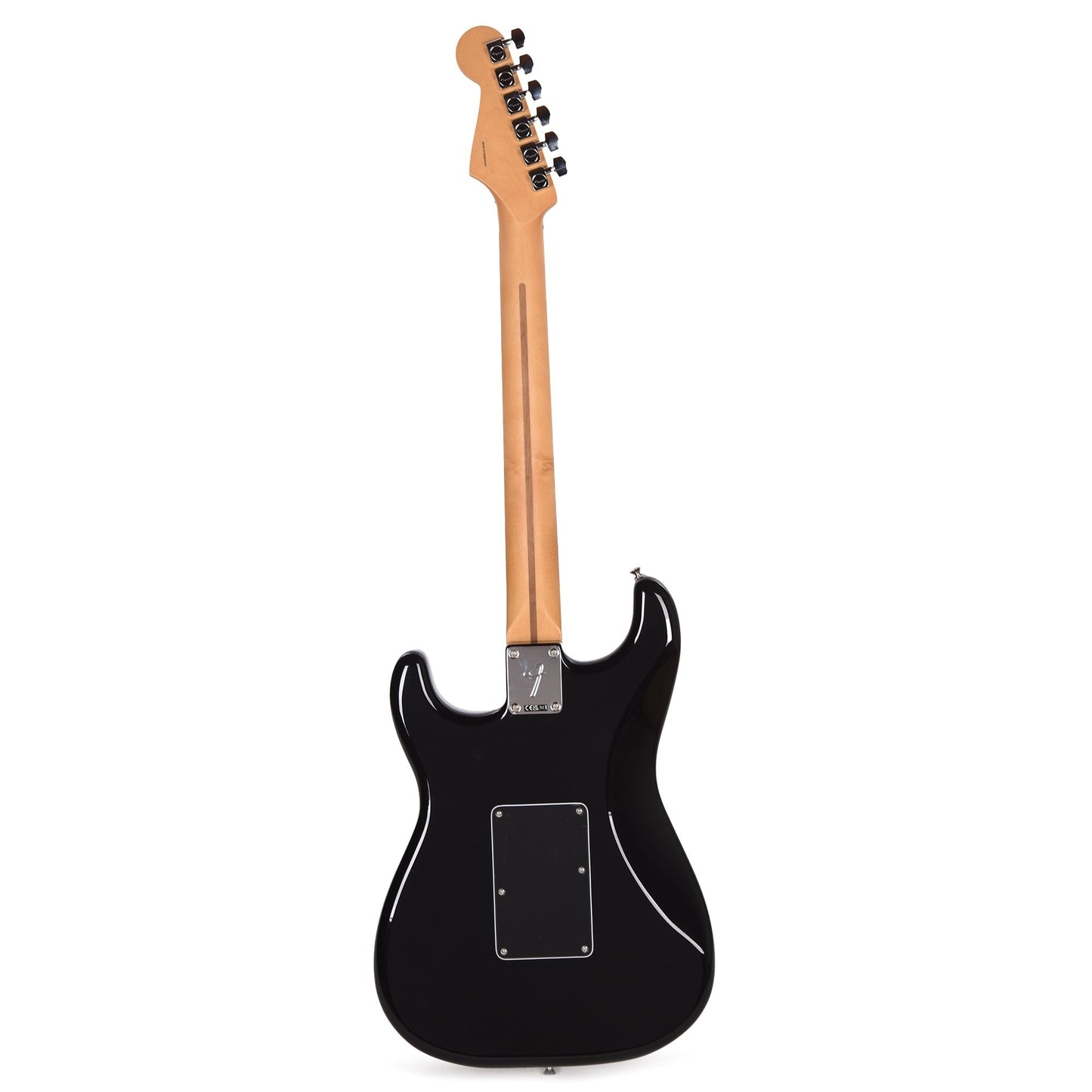 Fender Player II Modified Stratocaster HSS Floyd Rose Dusk