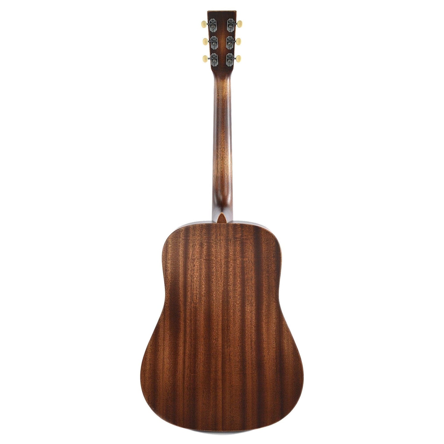 Martin D-15M StreetMaster Mahogany Satin Mahogany Burst