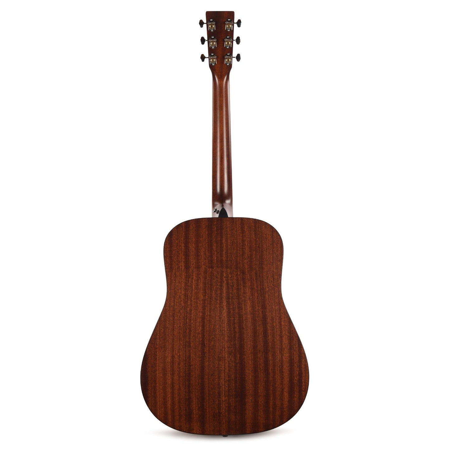 Martin Limited Edition D-11 Custom Stained Glass Ink Spruce/Sapele