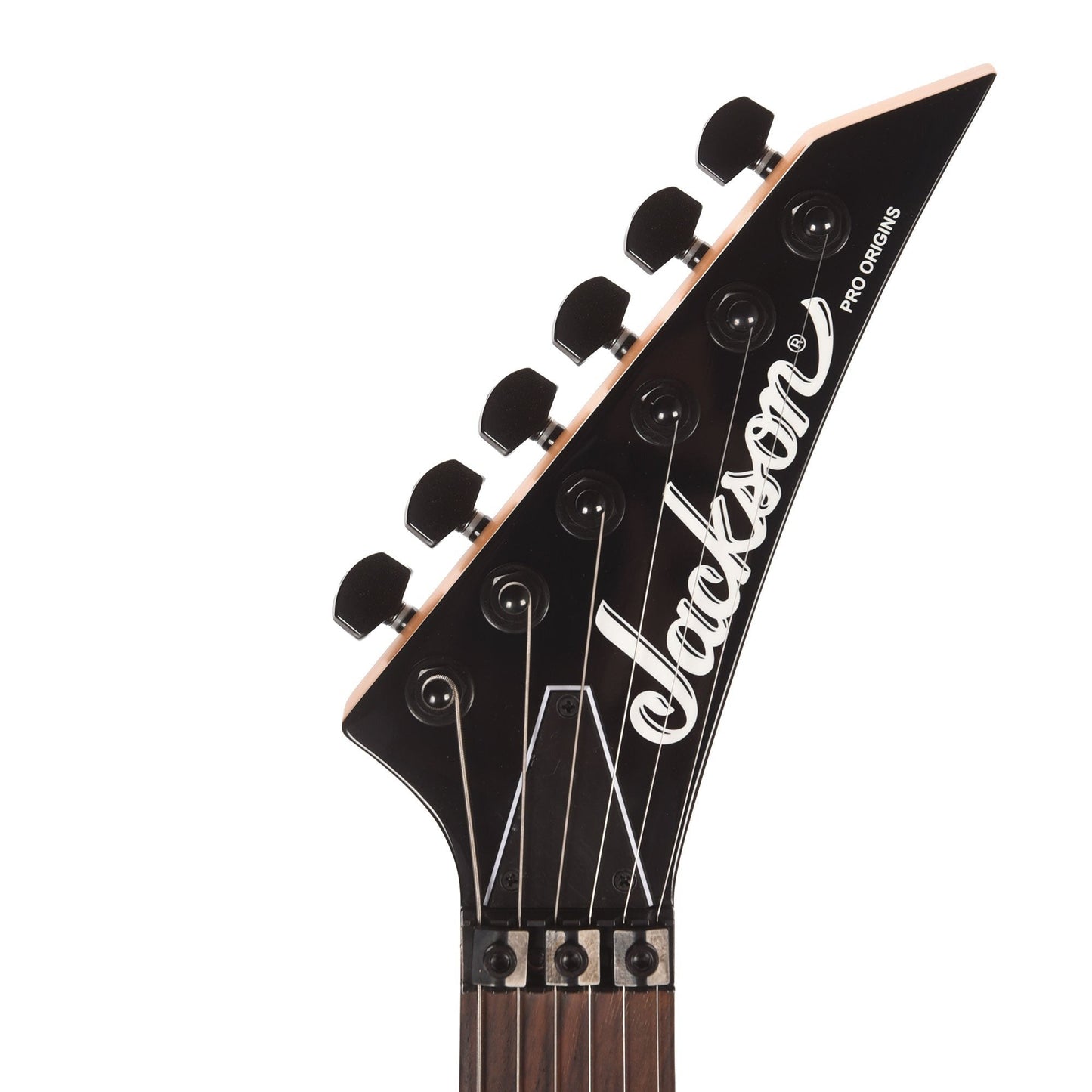 Jackson Pro Origins 1985 San-Dimas SD1A H Black