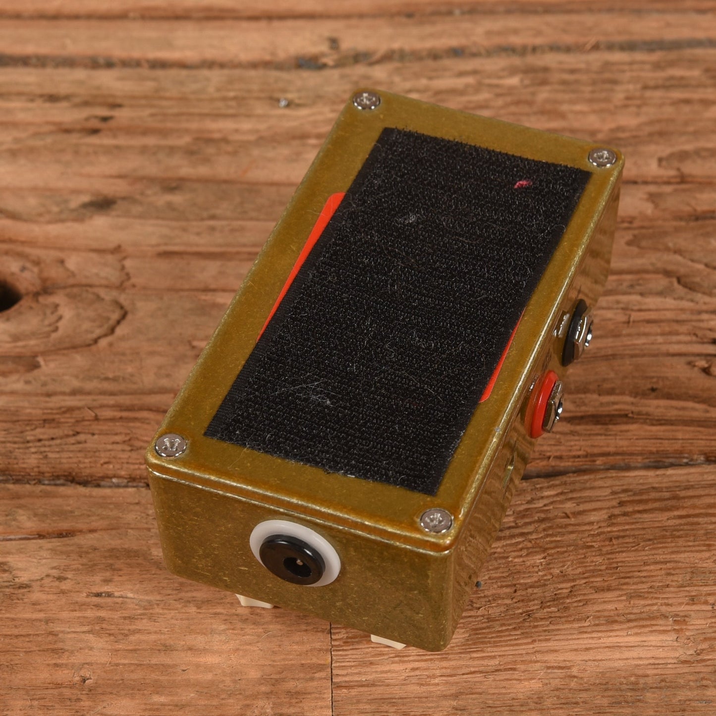 JHS Morning Glory Discrete Overdrive V4