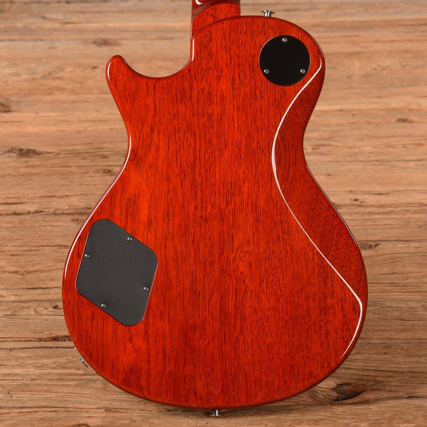 PRS McCarty Singlecut 594 Sunburst 2023