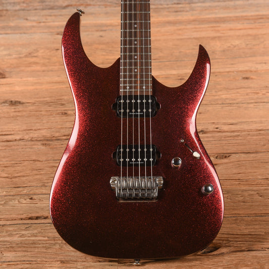 Ibanez J Craft Prestige RGA121 2007