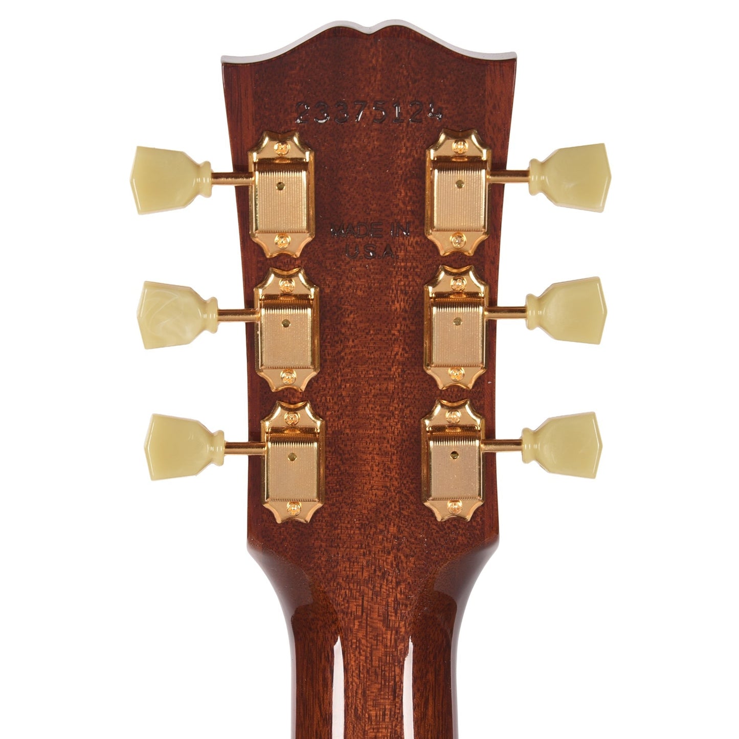 Gibson Original Hummingbird Original Antique Natural