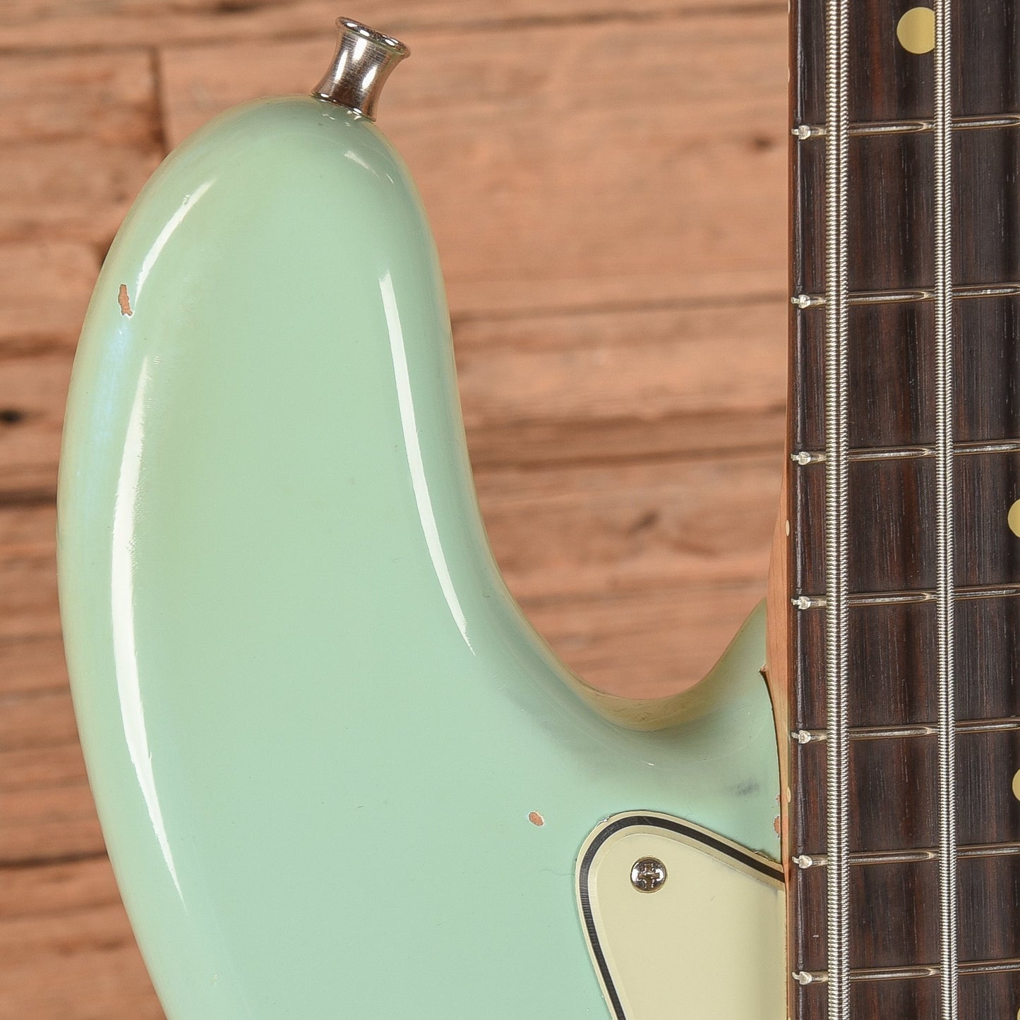 Moollon JV5 Surf Green 2018